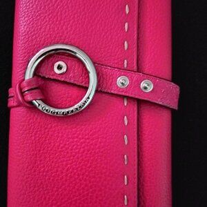 NWOT BCBG MaxAzria Wallet  PINK
